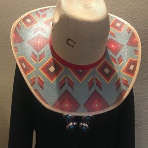 Charlie One Horse Ladies Straw Hat